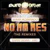 Mark Alvarado - No Ma Mes - EP